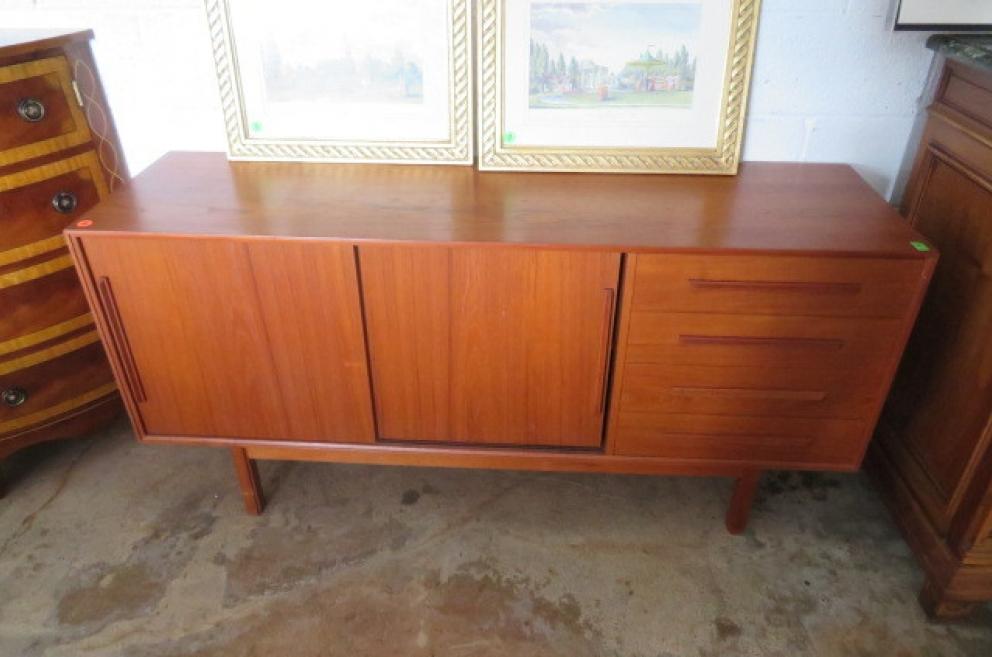 Image for Good Furniture and Great Glass!