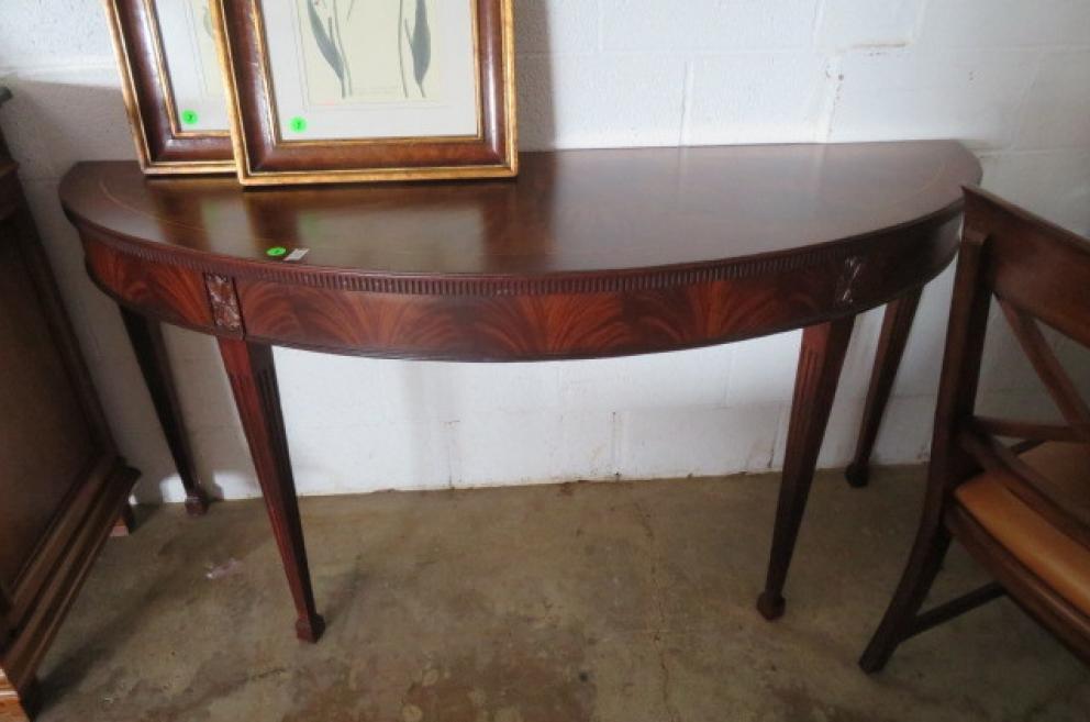 Image for Good Furniture and Great Glass!