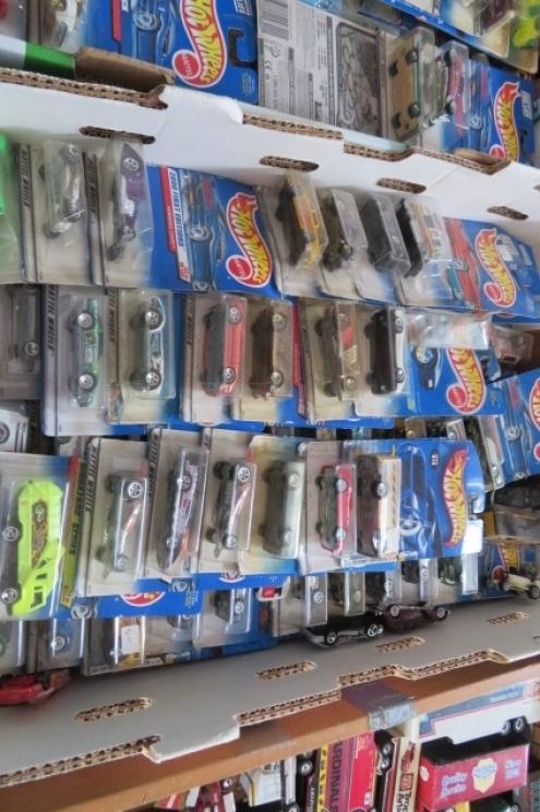 Image for Collectible Extravaganza!