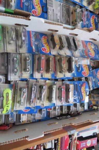 Image for Collectible Extravaganza!