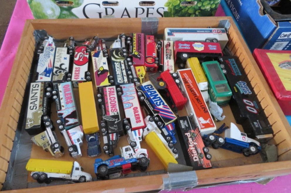 Image for Collectible Extravaganza!