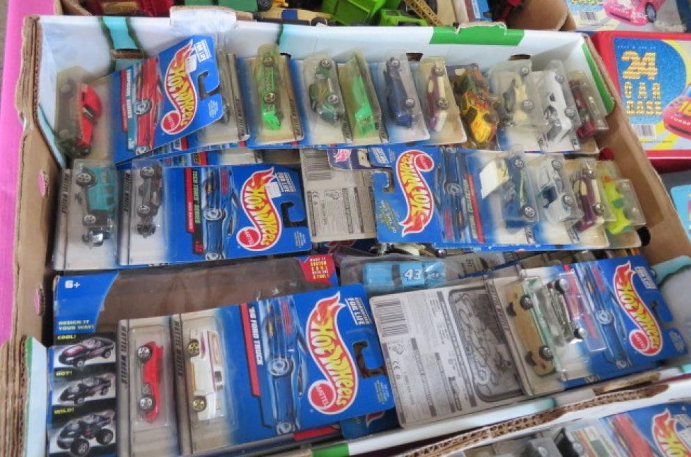 Image for Collectible Extravaganza!