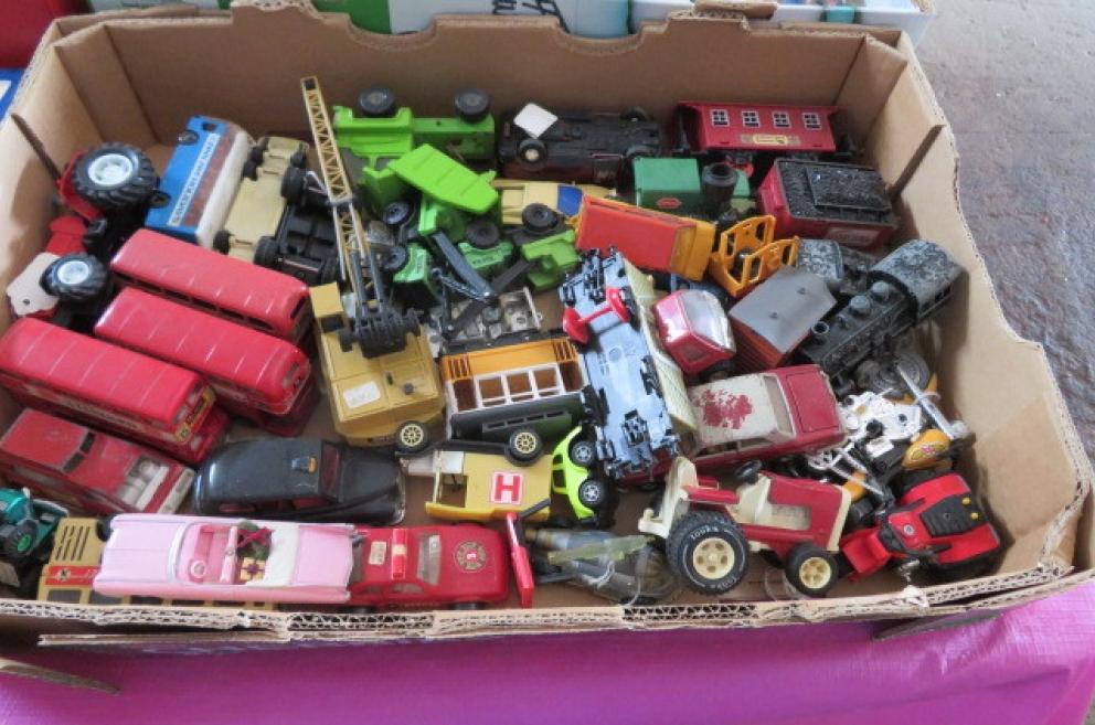 Image for Collectible Extravaganza!