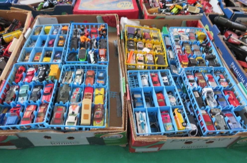 Image for Collectible Extravaganza!