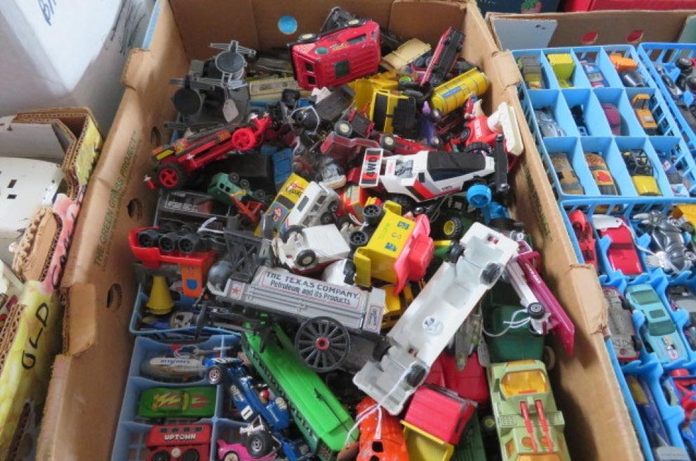 Image for Collectible Extravaganza!