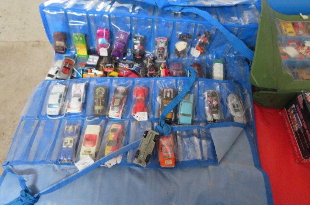 Image for Collectible Extravaganza!