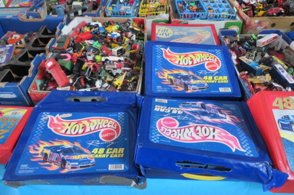 Image for Collectible Extravaganza!