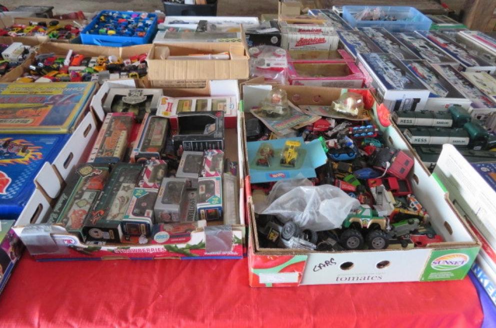 Image for Collectible Extravaganza!