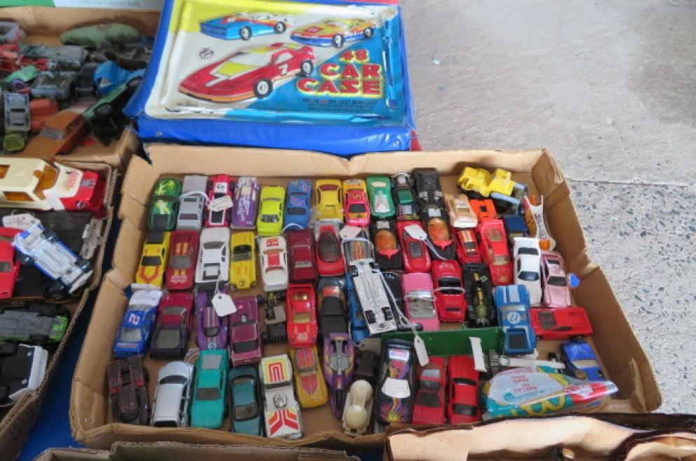 Image for Collectible Extravaganza!