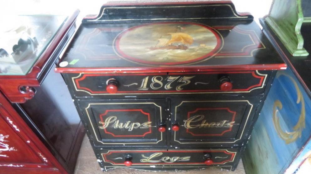 Image for Household and Collectible Auction