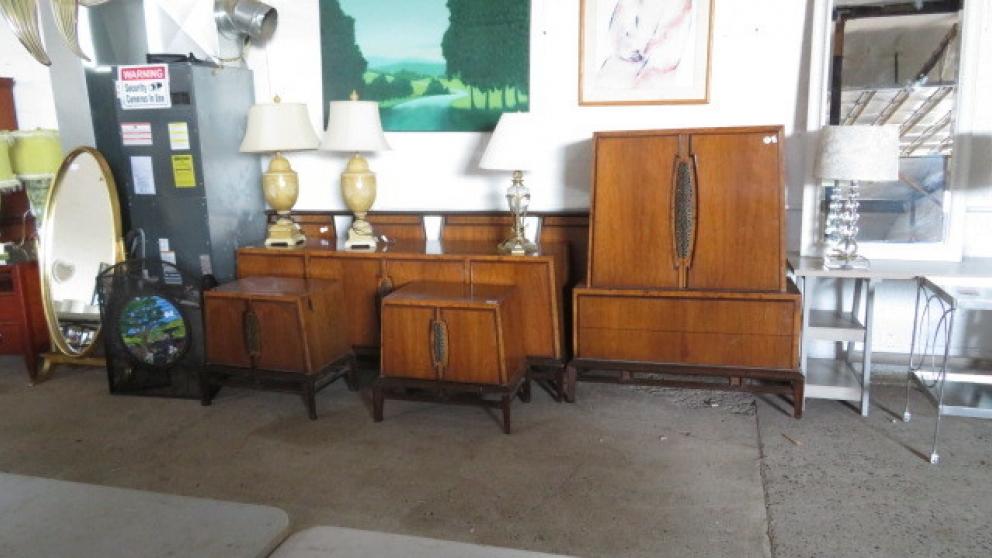 Image for Household and Collectible Auction