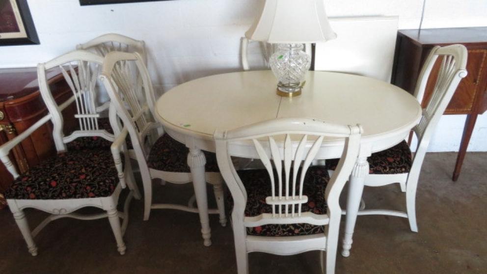 Image for Household and Collectible Auction