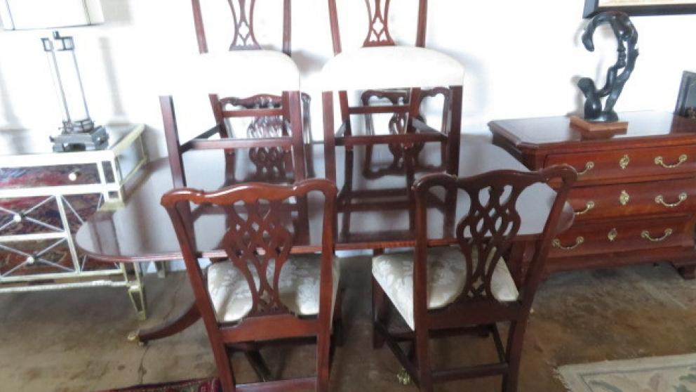 Image for Household and Collectible Auction