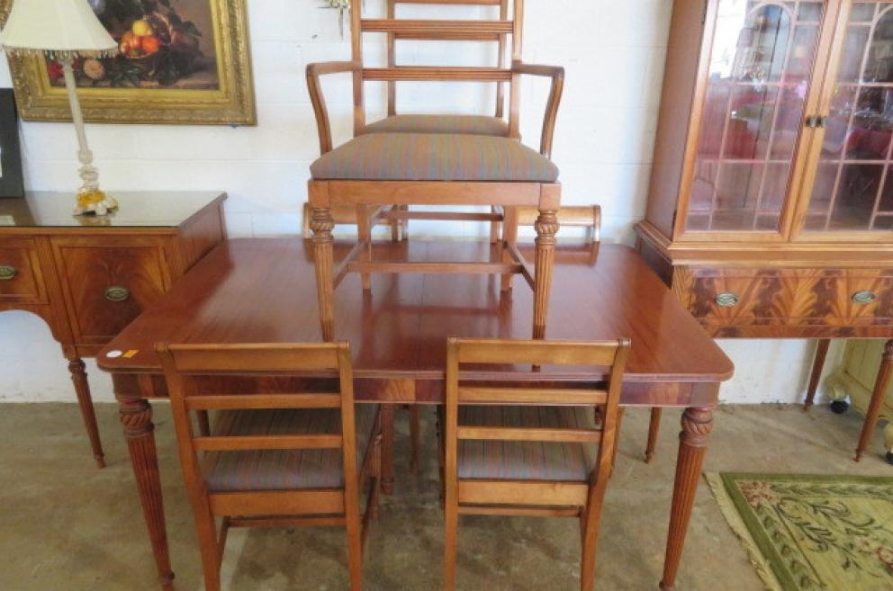 Image for Household and Collectible Auction