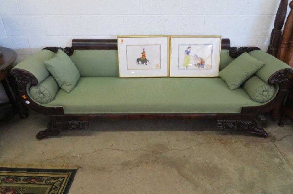 Image for Household and Collectible Auction