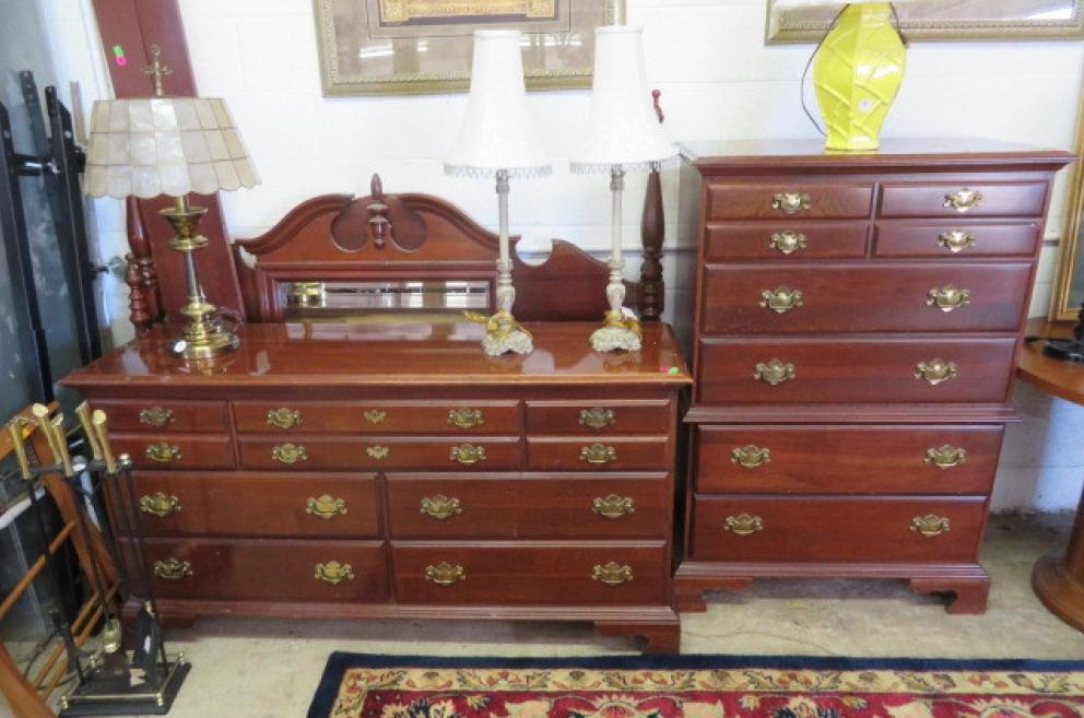 Image for Household and Collectible Auction