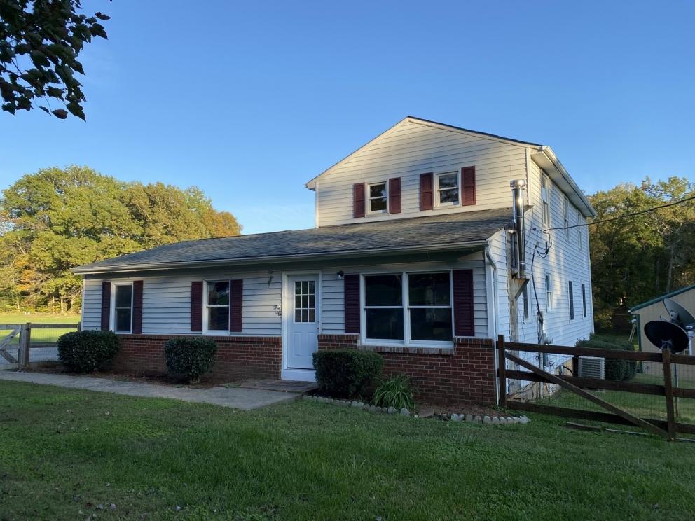 Image for 3 BR/2 BA Home w/1,800+ sf. Shop/Garage on 1 +/- Acre—Orange County, VA