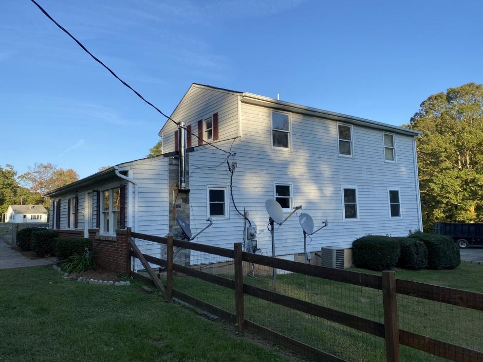 Image for 3 BR/2 BA Home w/1,800+ sf. Shop/Garage on 1 +/- Acre—Orange County, VA