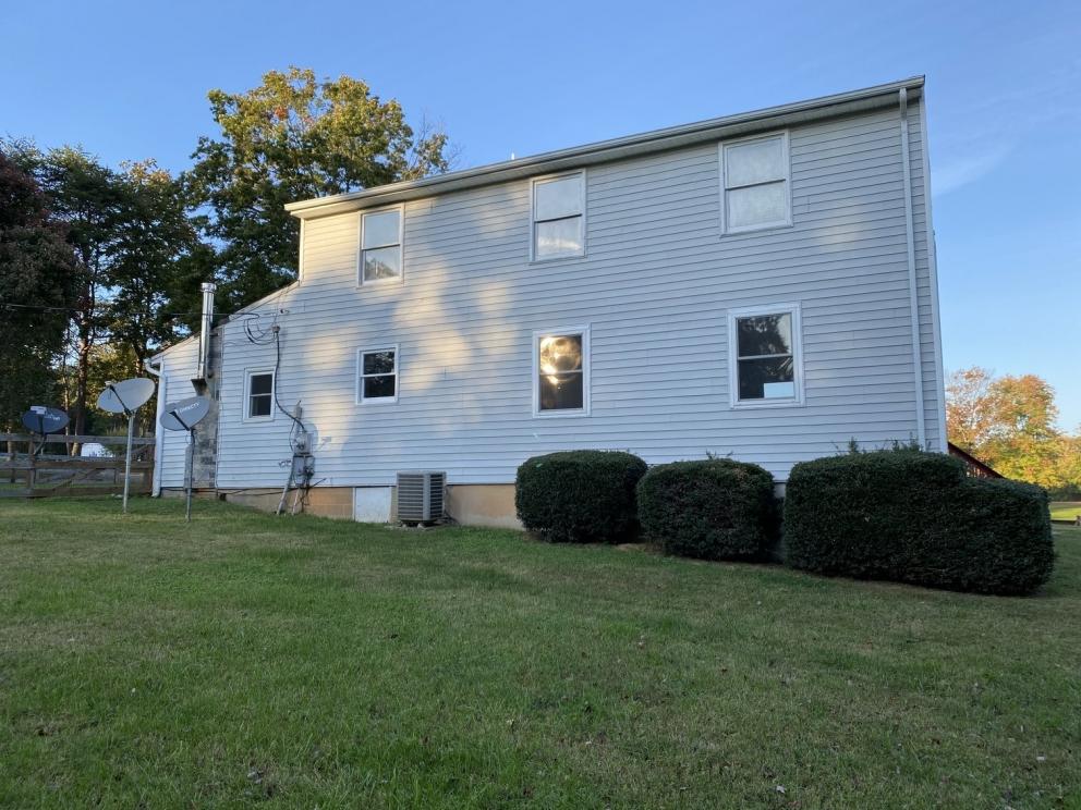 Image for 3 BR/2 BA Home w/1,800+ sf. Shop/Garage on 1 +/- Acre—Orange County, VA