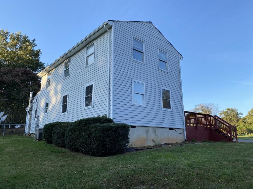 Image for 3 BR/2 BA Home w/1,800+ sf. Shop/Garage on 1 +/- Acre—Orange County, VA