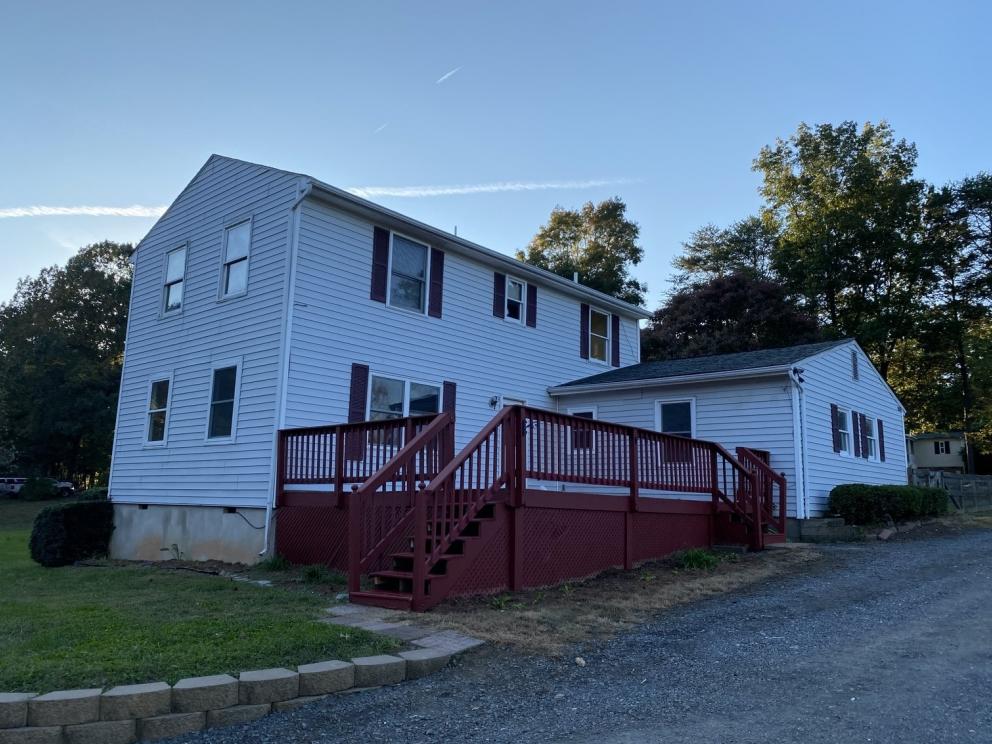 Image for 3 BR/2 BA Home w/1,800+ sf. Shop/Garage on 1 +/- Acre—Orange County, VA