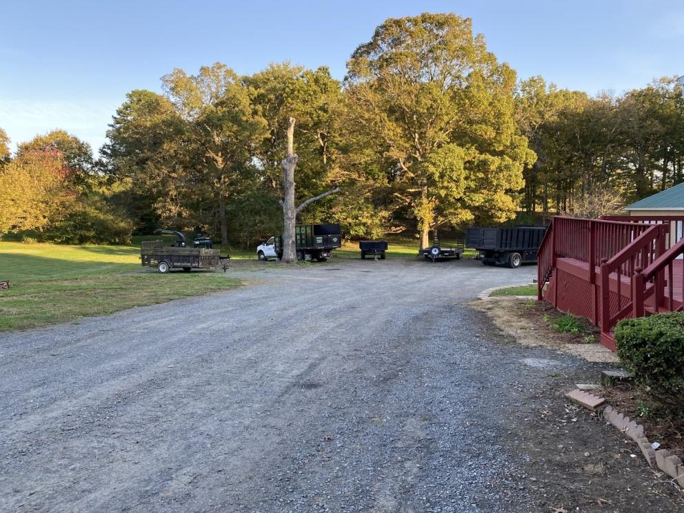 Image for 3 BR/2 BA Home w/1,800+ sf. Shop/Garage on 1 +/- Acre—Orange County, VA