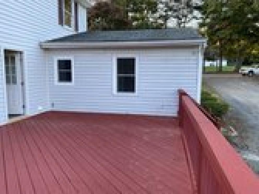 Image for 3 BR/2 BA Home w/1,800+ sf. Shop/Garage on 1 +/- Acre—Orange County, VA