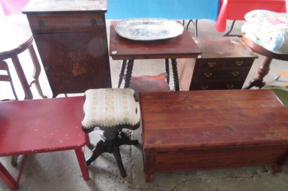 Image for Household and Collectible Auction