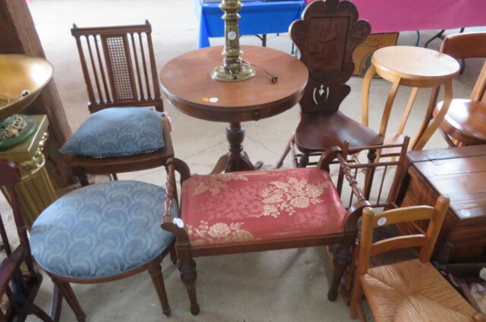 Image for Household and Collectible Auction