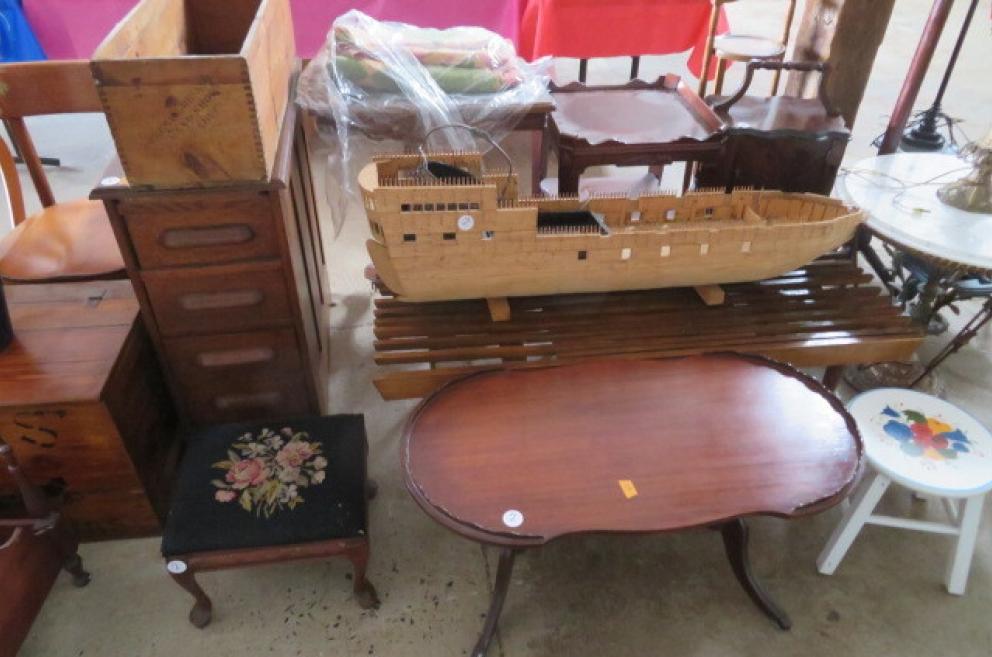 Image for Household and Collectible Auction