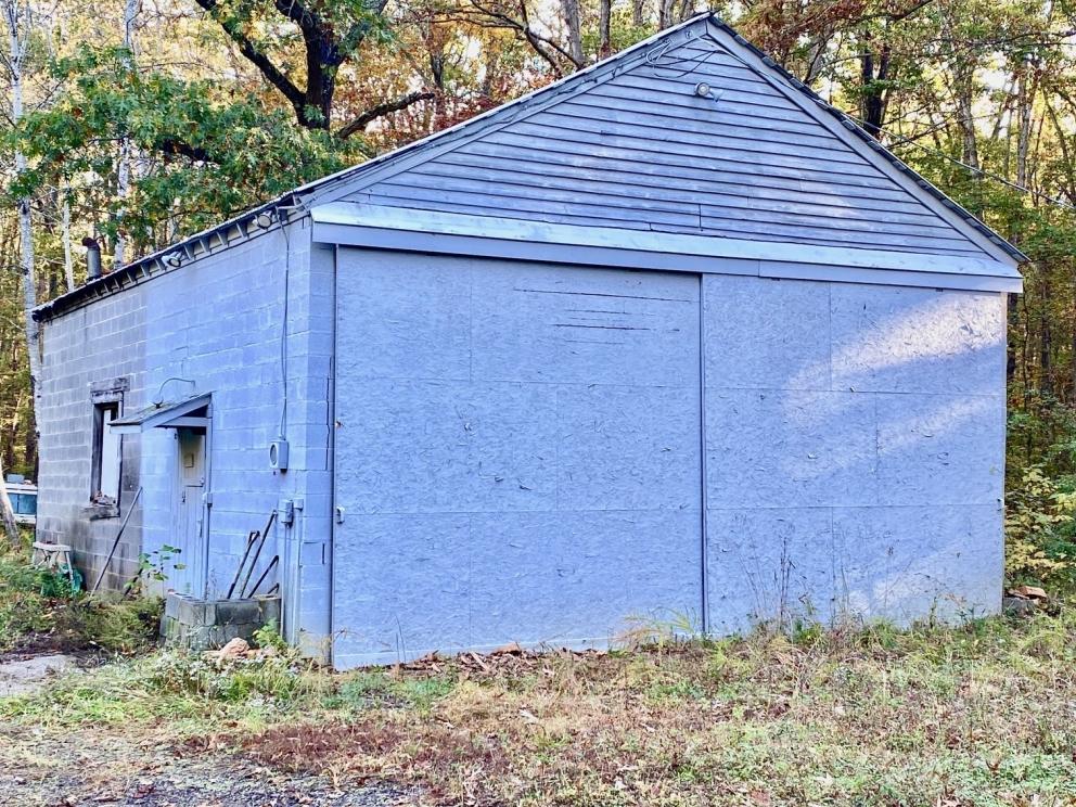 Image for 55.16 +/- Acres of Desirable Land Fronting Smith Station Rd. w/3 BR Home & Outbuildings