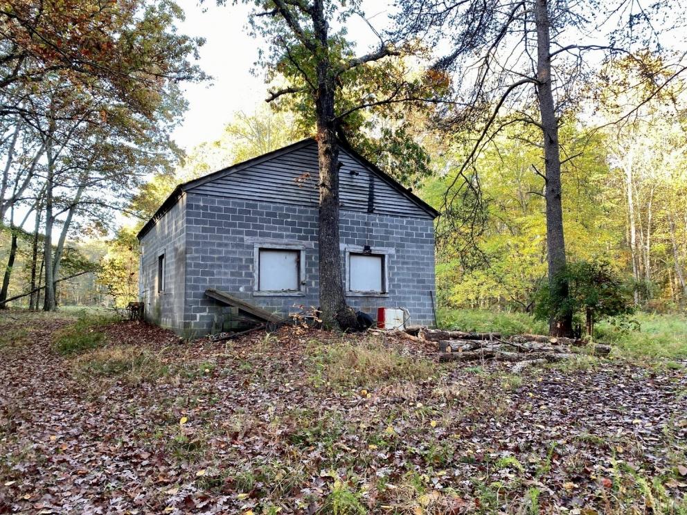 Image for 55.16 +/- Acres of Desirable Land Fronting Smith Station Rd. w/3 BR Home & Outbuildings