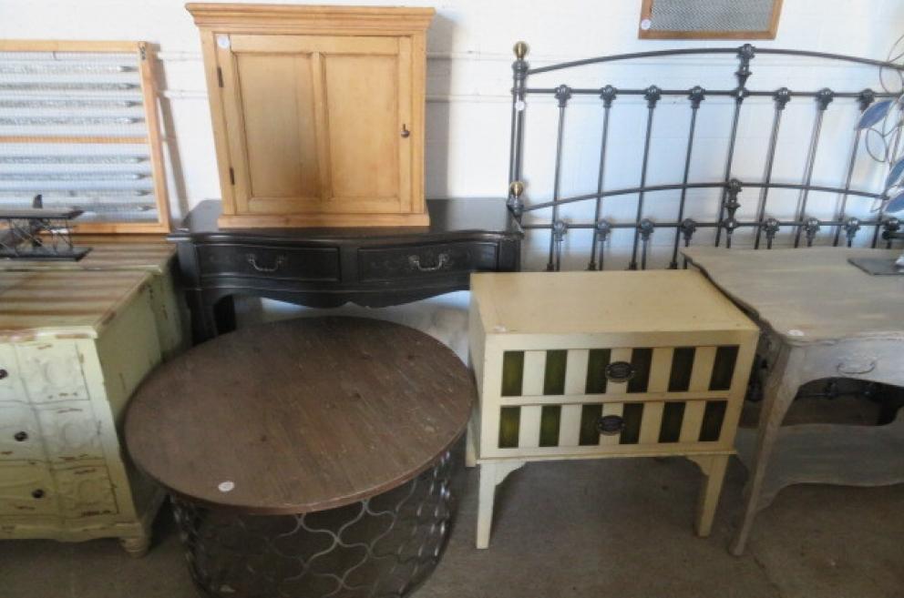 Image for Household and Collectible Auction