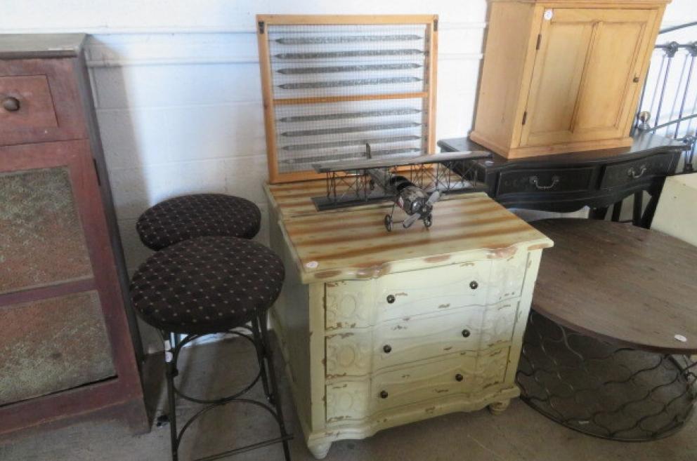 Image for Household and Collectible Auction