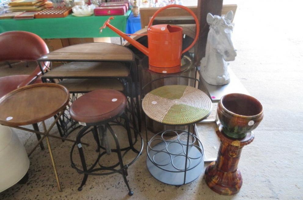 Image for Household and Collectible Auction