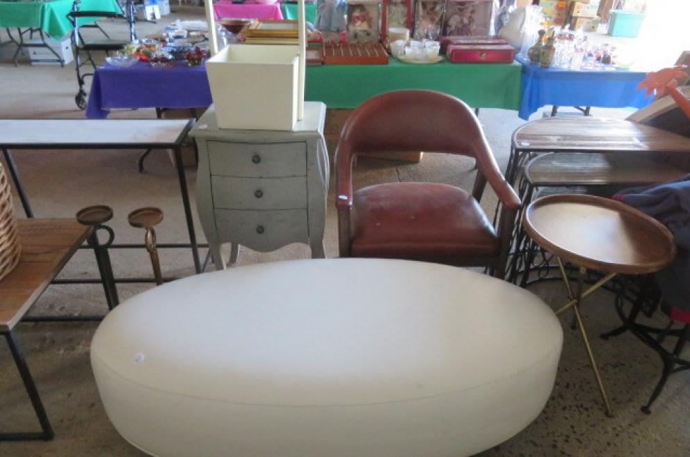 Image for Household and Collectible Auction