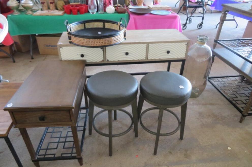 Image for Household and Collectible Auction