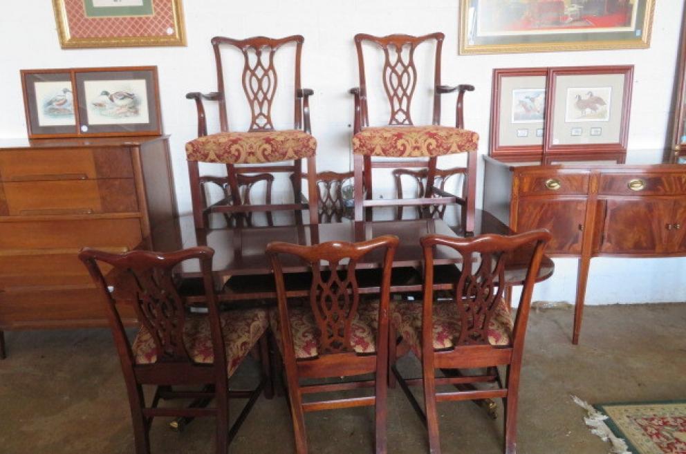 Image for Great Antique and Christmas Sale