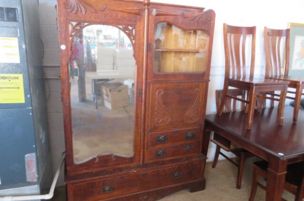 Image for Great Antique and Christmas Sale