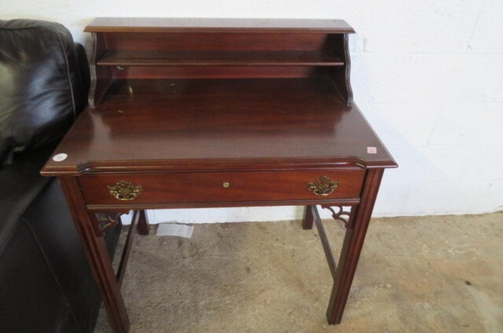 Image for Last Auction of the Year!