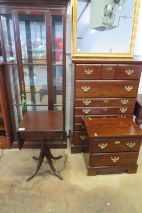 Image for Last Auction of the Year!