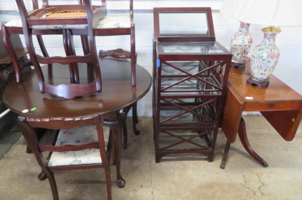 Image for Last Auction of the Year!