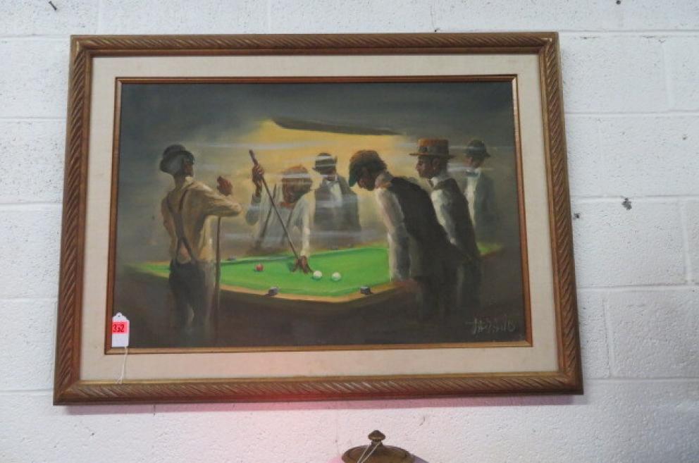 Image for New Years Day Extravaganza