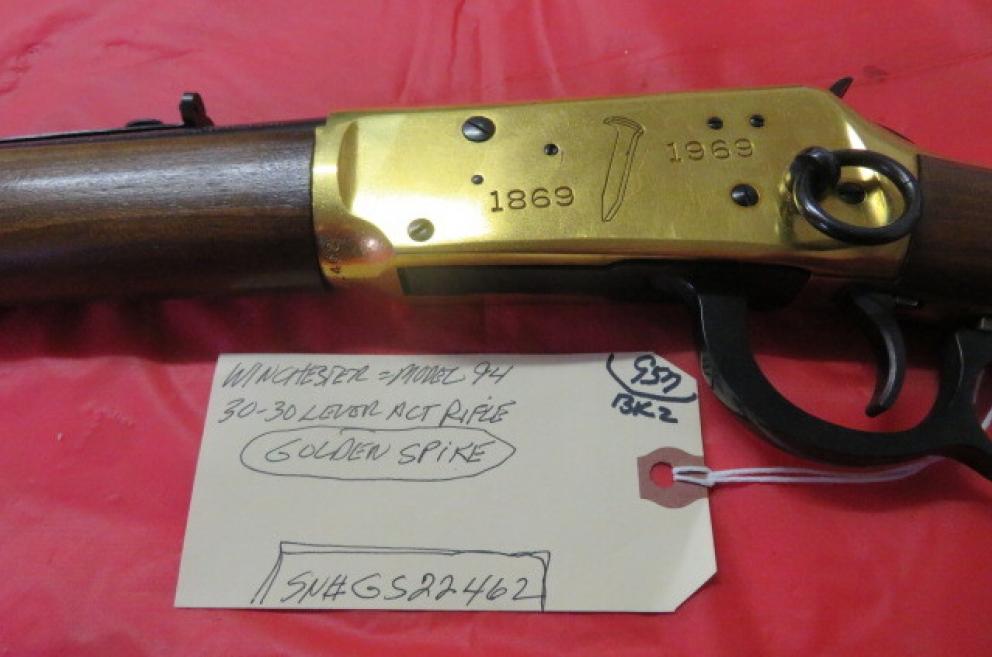 Image for Gun and Knife Sale