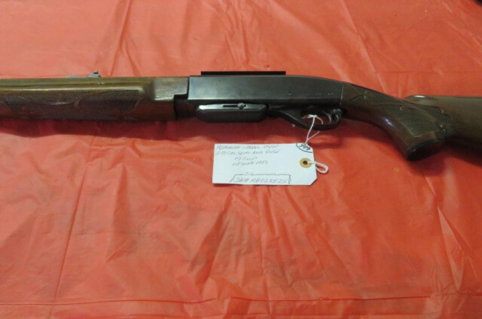 Image for Gun and Knife Sale