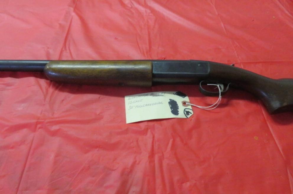 Image for Gun and Knife Sale