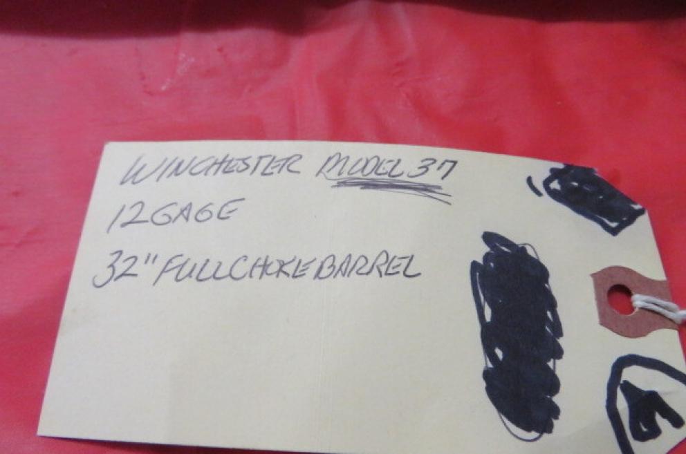 Image for Gun and Knife Sale