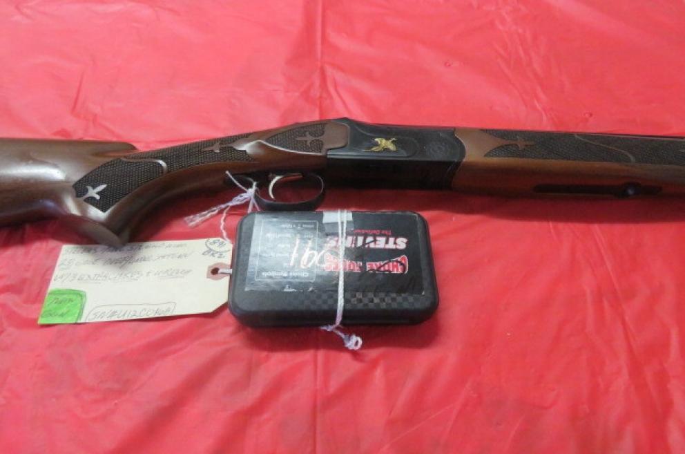 Image for Gun and Knife Sale