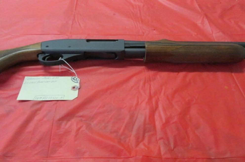 Image for Gun and Knife Sale