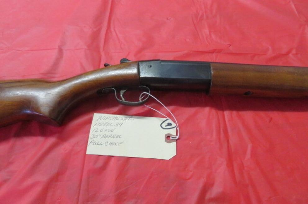 Image for Gun and Knife Sale